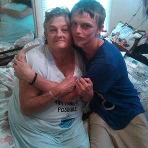 Meet your Posher, Johnny